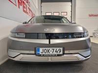 Hyundai IONIQ 5 vaihtoauto