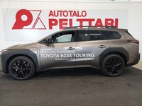 Toyota bZ4X Touring vaihtoauto