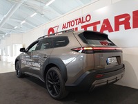 Toyota bZ4X Touring vaihtoauto