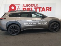 Toyota bZ4X Touring vaihtoauto