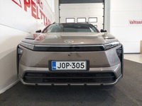 Toyota bZ4X Touring vaihtoauto