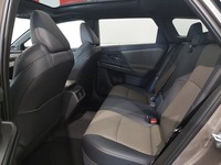 Toyota bZ4X Touring vaihtoauto