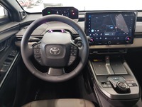 Toyota bZ4X Touring vaihtoauto
