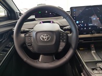 Toyota bZ4X Touring vaihtoauto
