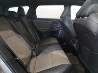 Toyota bZ4X Touring vaihtoauto