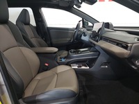 Toyota bZ4X Touring vaihtoauto