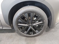 Toyota bZ4X Touring vaihtoauto