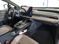 Toyota bZ4X Touring vaihtoauto