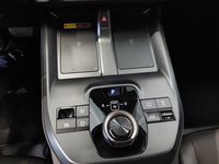 Toyota bZ4X Touring vaihtoauto