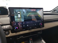 Toyota bZ4X Touring vaihtoauto