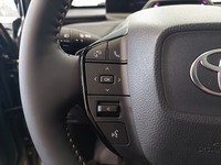 Toyota bZ4X Touring vaihtoauto