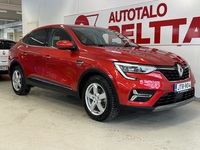 Renault Arkana vaihtoauto