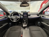 Renault Arkana vaihtoauto