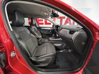 Renault Arkana vaihtoauto