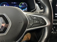 Renault Arkana vaihtoauto