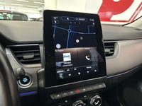 Renault Arkana vaihtoauto