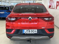 Renault Arkana vaihtoauto
