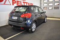 Kia Venga vaihtoauto