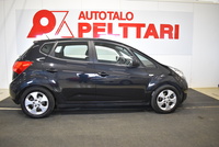 Kia Venga vaihtoauto