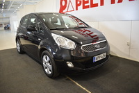 Kia Venga vaihtoauto