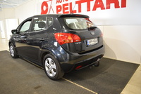 Kia Venga vaihtoauto