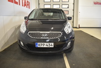 Kia Venga vaihtoauto