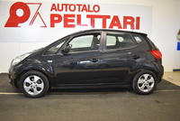 Kia Venga vaihtoauto