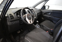 Kia Venga vaihtoauto