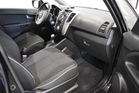 Kia Venga vaihtoauto