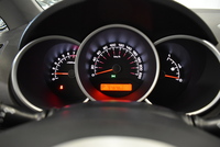 Kia Venga vaihtoauto