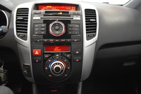 Kia Venga vaihtoauto