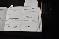 Kia Venga vaihtoauto