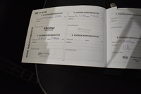 Kia Venga vaihtoauto