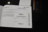 Kia Venga vaihtoauto