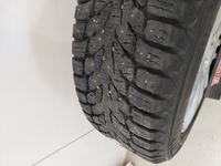 Ford Grand C-MAX vaihtoauto