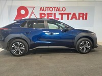 Toyota bZ4X vaihtoauto