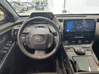 Toyota bZ4X vaihtoauto