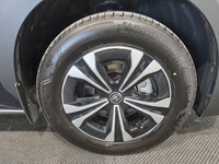 Toyota bZ4X vaihtoauto