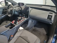 Toyota bZ4X vaihtoauto