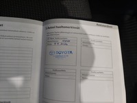 Toyota bZ4X vaihtoauto