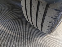 Toyota bZ4X vaihtoauto