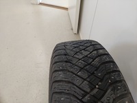 Toyota bZ4X vaihtoauto