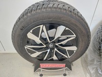 Toyota bZ4X vaihtoauto