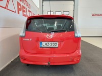 Mazda 5 vaihtoauto