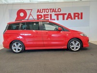 Mazda 5 vaihtoauto