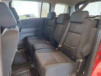Mazda 5 vaihtoauto