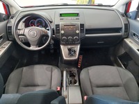 Mazda 5 vaihtoauto