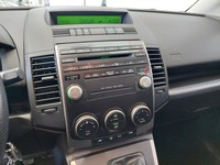 Mazda 5 vaihtoauto