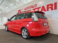 Mazda 5 vaihtoauto