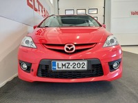 Mazda 5 vaihtoauto